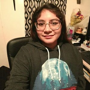 Meet your Posher, Savannah